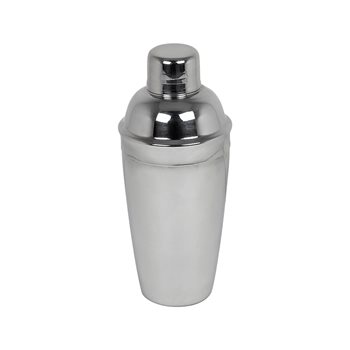 Cocktail Shaker, 0,5L, rostfritt stål