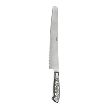 Brødkniv Professional, 25 cm, stål