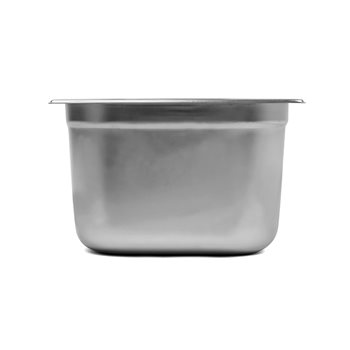 Kantin 2.0, GN 1/2-200, 12 L, rostfritt stål