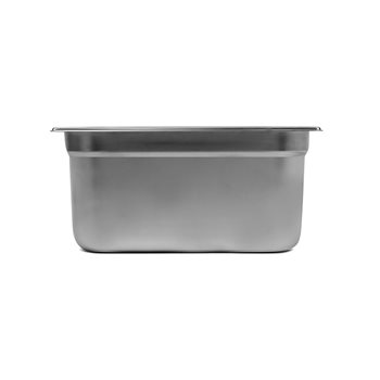 Kantin 2.0, GN 1/3-150, 5,5 L, rostfritt stål
