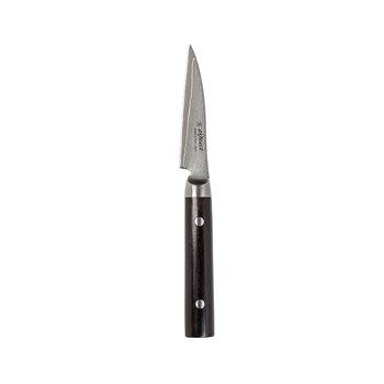 Skrellekniv Kasumi, 8 cm, 32 lager rustfritt stål