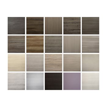 Bordplate Wooden Decors, laminat, innemiljø
