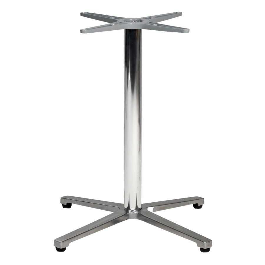 Bordsstativ Sevilla, h.72 cm, aluminium