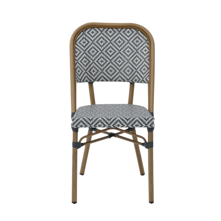 Parisstol 42, Cannes, textilene