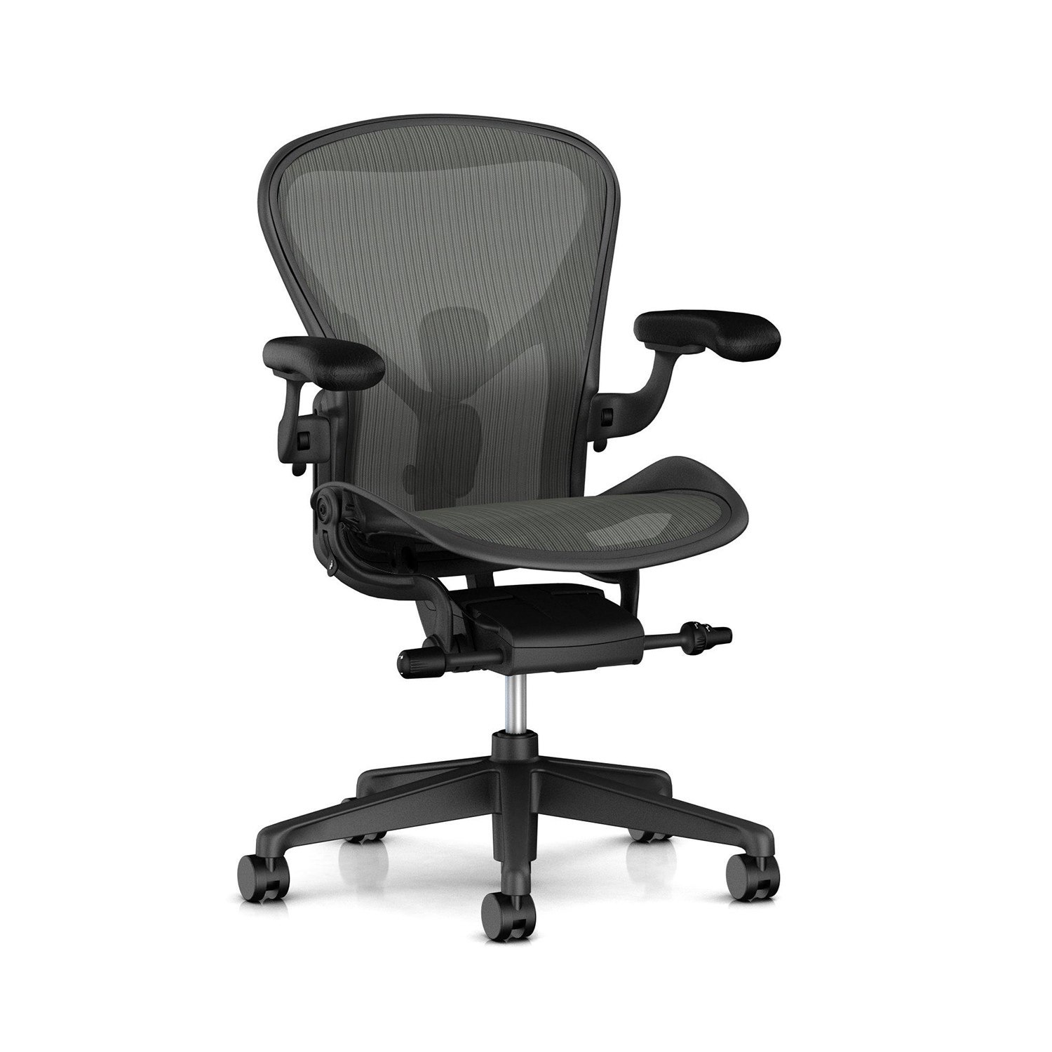 Herman Miller Aeron 38186