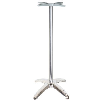 Bordsstativ Roma Bar, h.110cm, rostfri