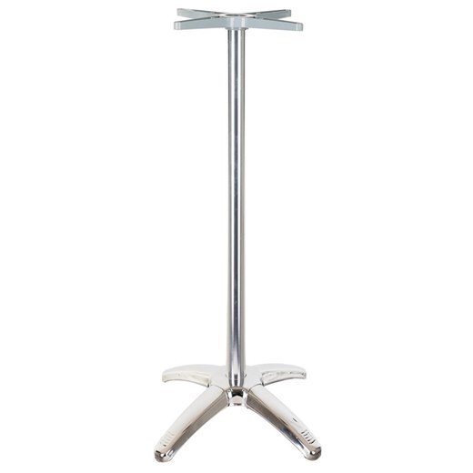Bordsstativ Roma Bar, h.110cm, rostfri