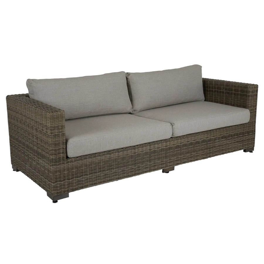Soffa Ninja, sh. 44 cm, natur