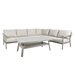 Sofabord Lounge Samvaro