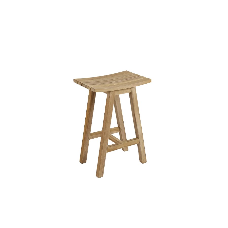 Barpall Keros, sh. 65 cm, natur