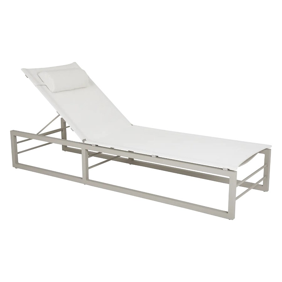 Solsäng Vevi, sh. 36 cm, khaki
