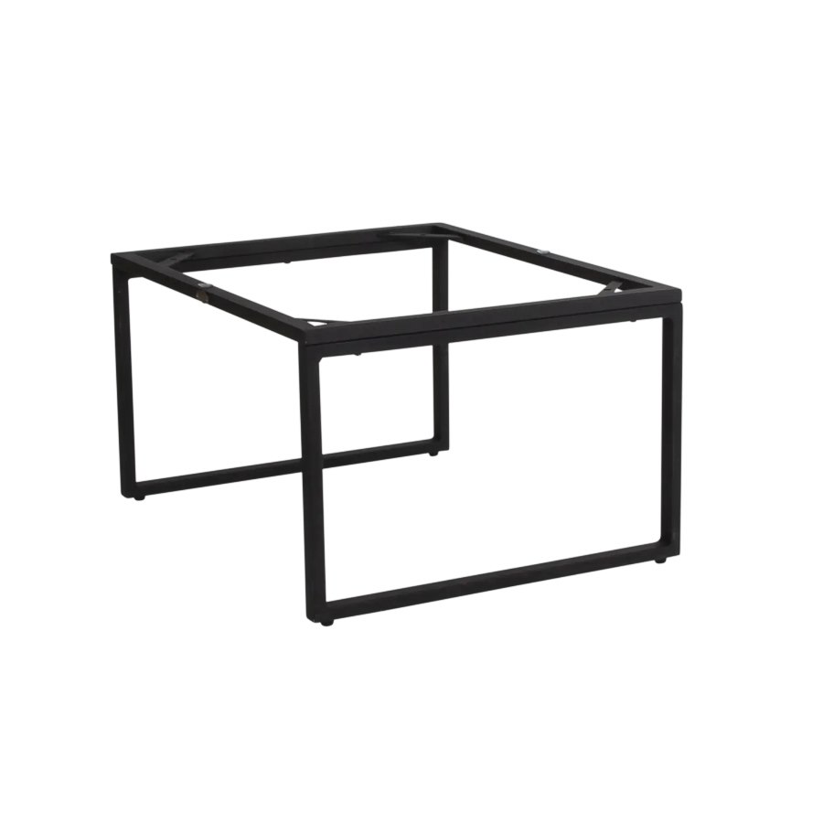 Bordsstativ Talance, 71x59 cm, svart