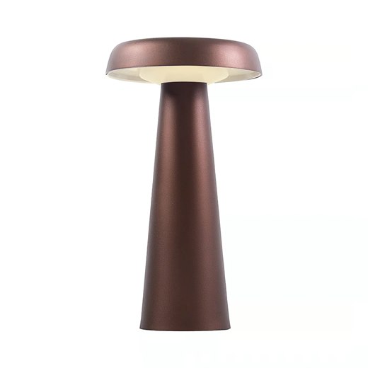 Bordslampa Arcello Portable