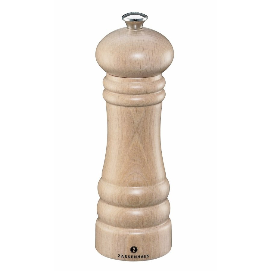 Saltkvarn Berlin, 18 cm, bok