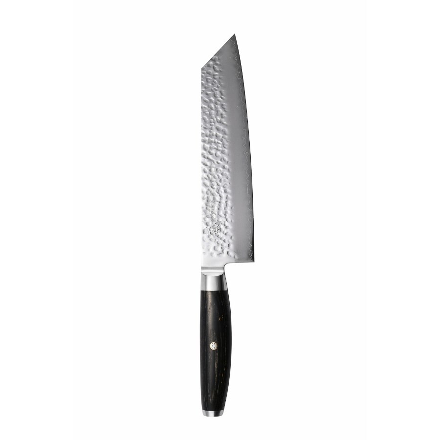 Kiritsuke kniv Ketu 20 cm