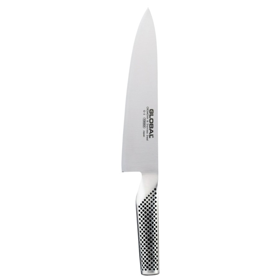 Kockkniv, 18 cm, rostfri