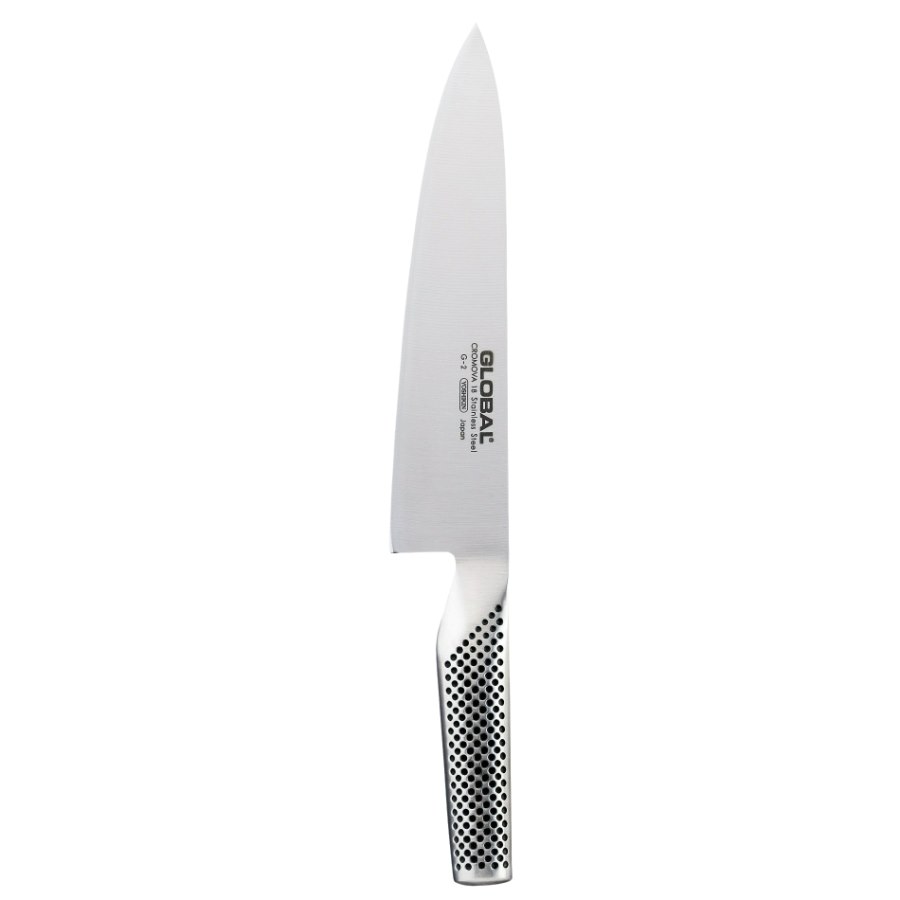 Kokkekniv Global Classic 20 cm