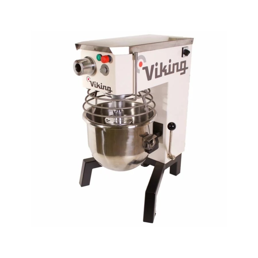 Viking Blandningsmaskin, 20L, rostfri