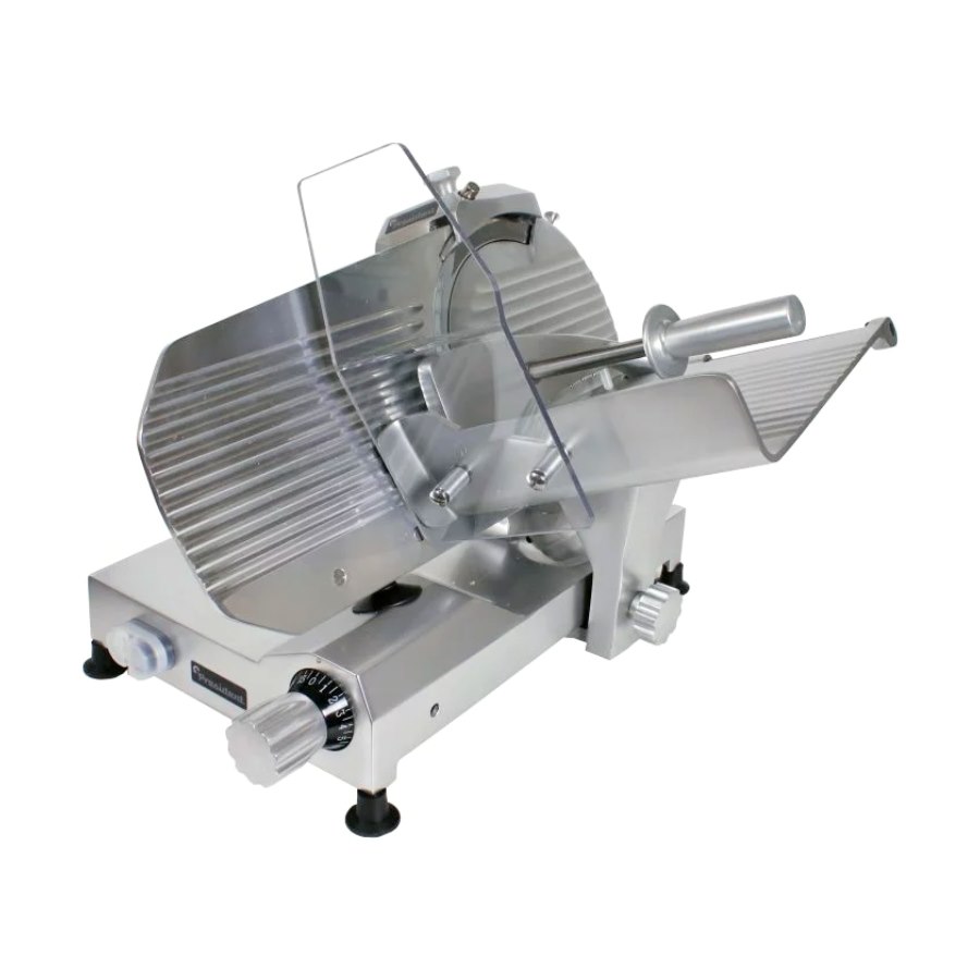 Skärmaskin TG 250 S, 51x65x43 cm, rostfri