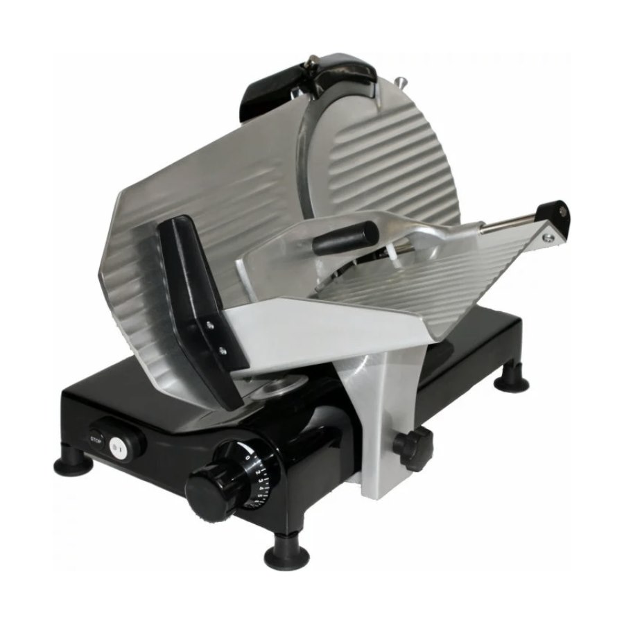 Skärmaskin TGL 250 S, 42x53x35 cm, svart