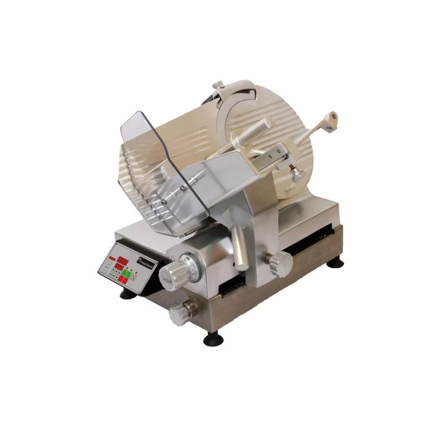 Skärmaskin TGA 300 S Auto, 54x69x48 cm, rostfri