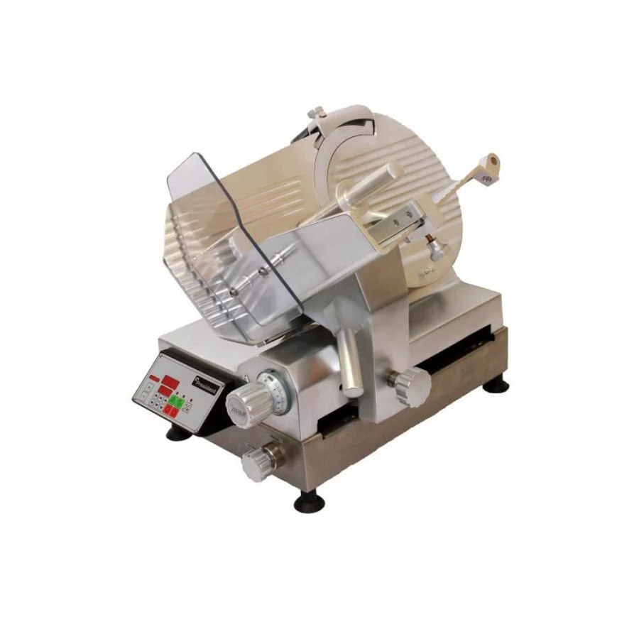 Skärmaskin TGA 350 S Auto, 58,5x79x58 cm, rostfri