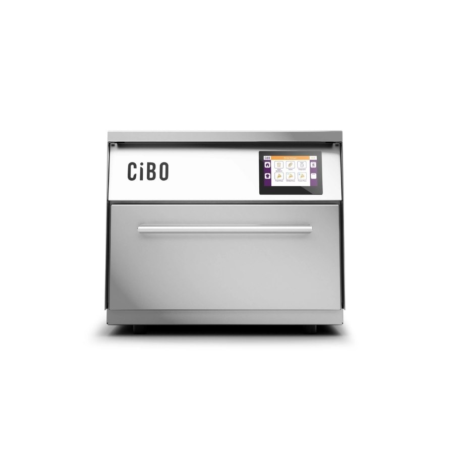 Cibo Snabbugn, multifunktion, 44x63x37 cm, rostfri