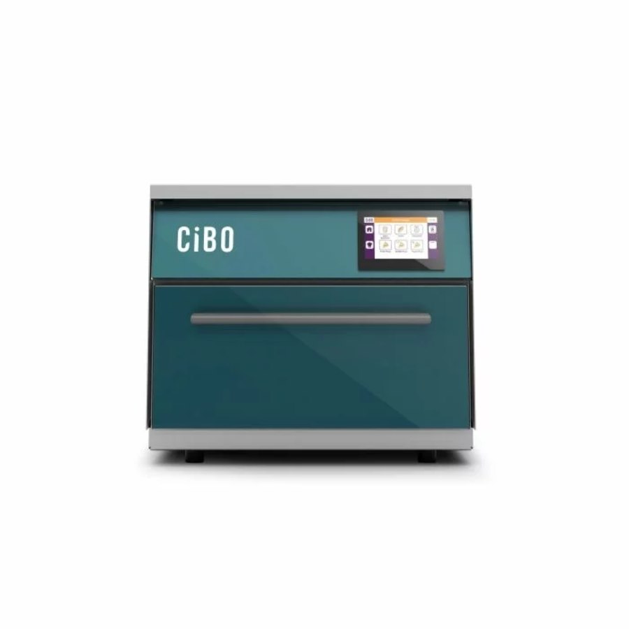 Cibo Snabbugn, multifunktion, 44x63x37 cm, grön