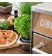 CiBO Instant ovn, multifunksjon