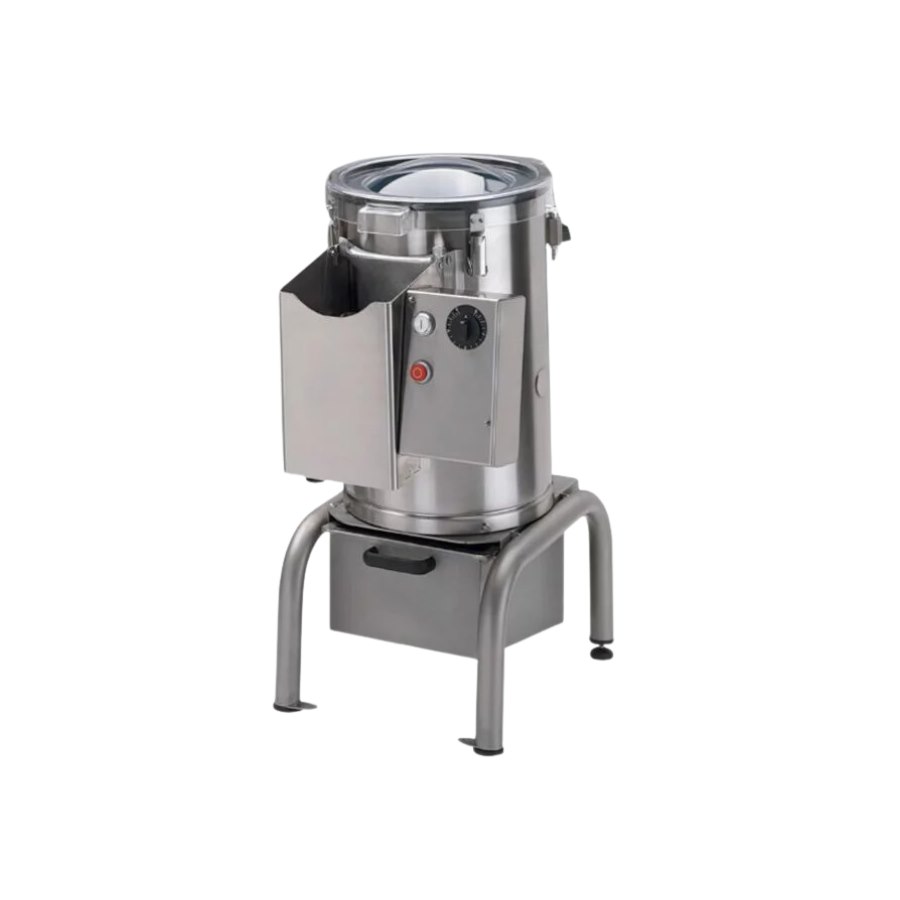 La Minerva Potatisskalare golv 1-fas, 40x61x80 cm, rostfri