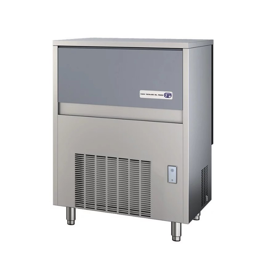 Iskubmaskin SL180 vattenkyld, 73,5x60,3x102 cm, rostfri