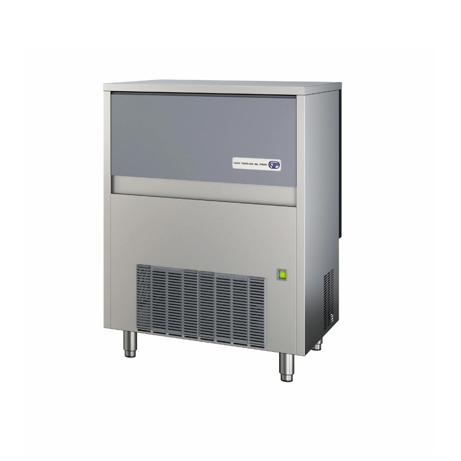 Iskrossmaskin SLT 270 luftkyld, 73,8x69x85 cm, rostfri