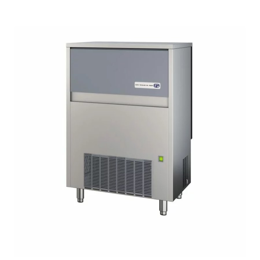 Iskrossmaskin SLT 290 luftkyld, 71x67,8x111,5, rostfri