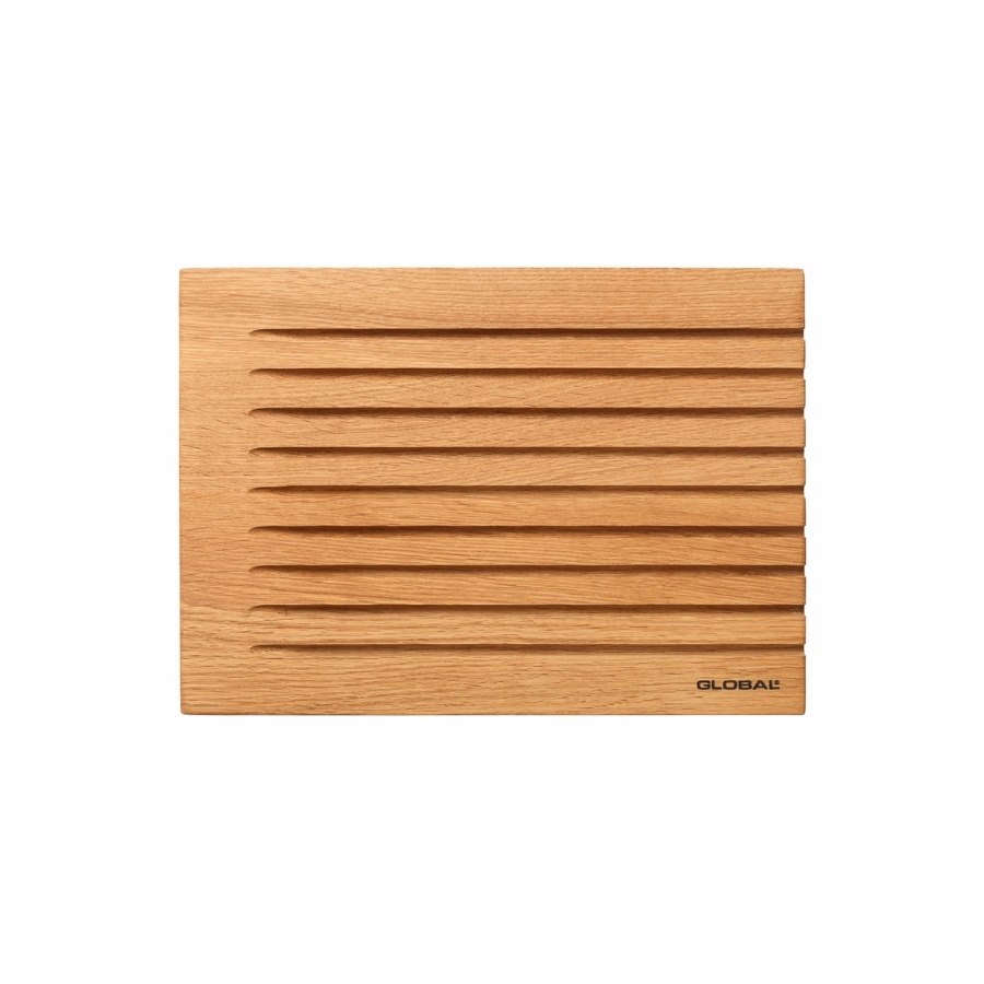 Skärbräda Ek, 35x25x2,2 cm, ek