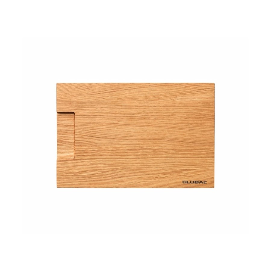 Skärbräda Ek, 30x20x2,2 cm, ek