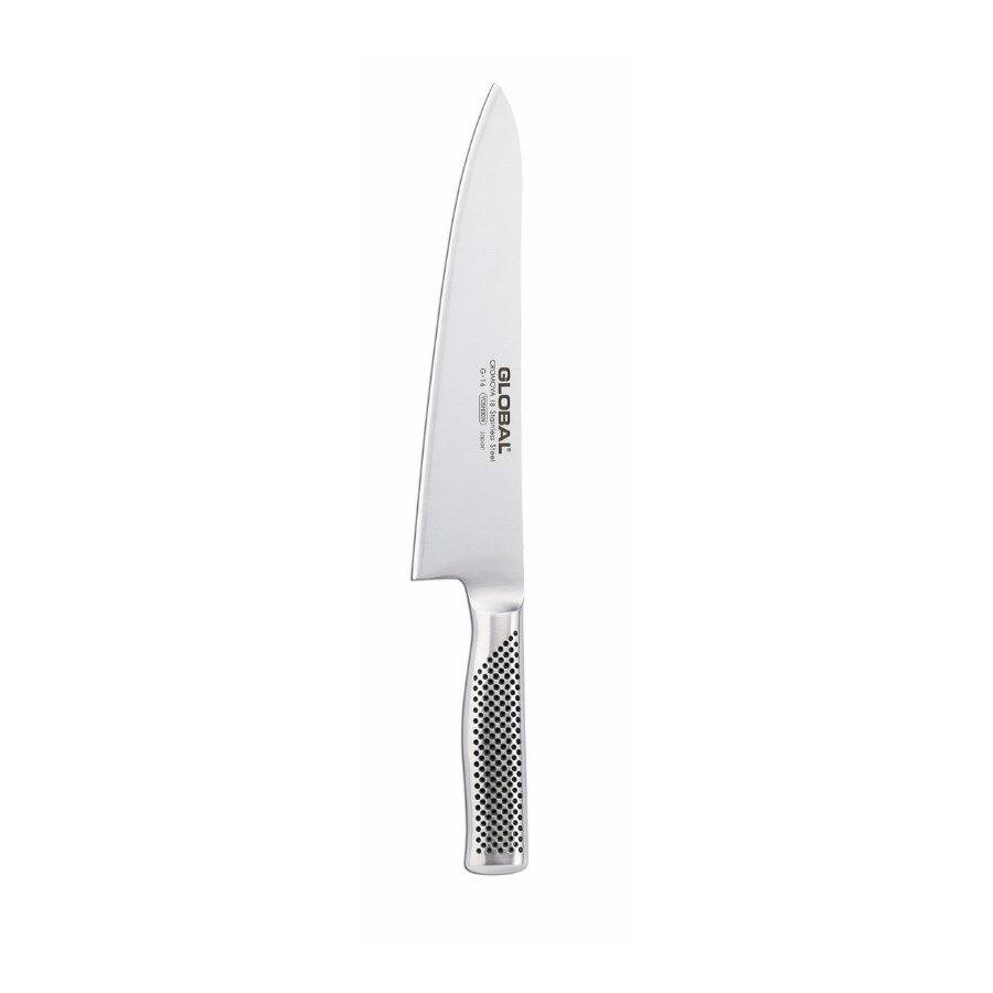 Kockkniv, 24 cm, rostfri