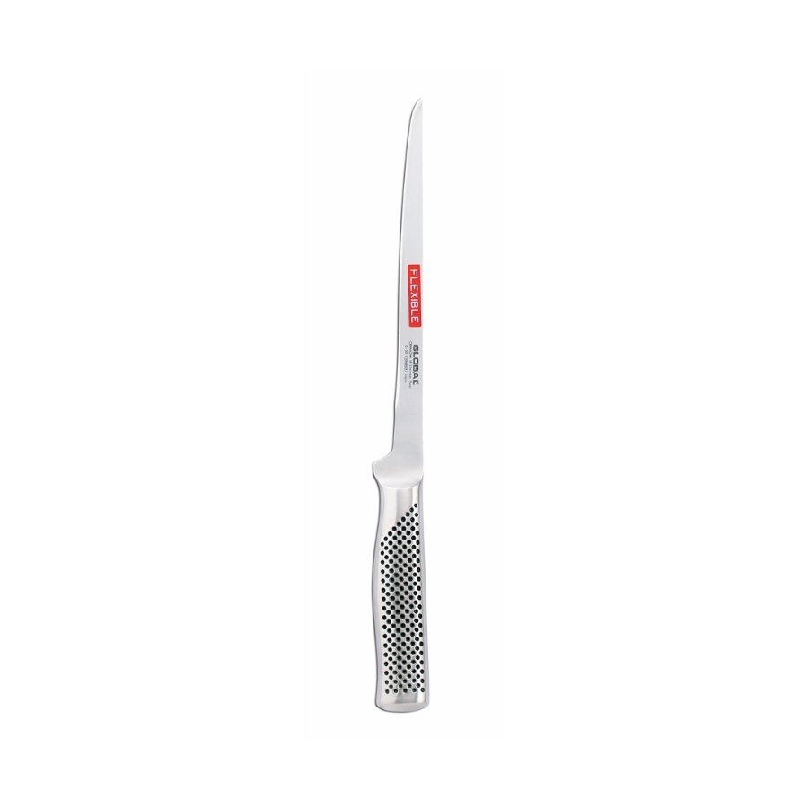 Filékniv flexibel, 21 cm, rostfri