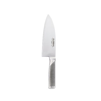 Kjøtt/fiskekniv, 18 cm