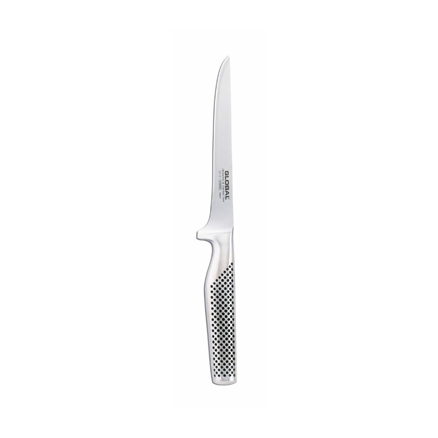 Urbeningskniv, 16 cm, rostfri