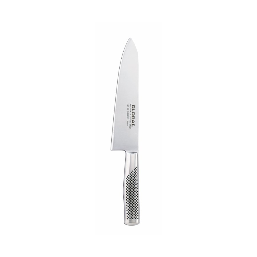 Kockkniv, 21 cm, rostfri