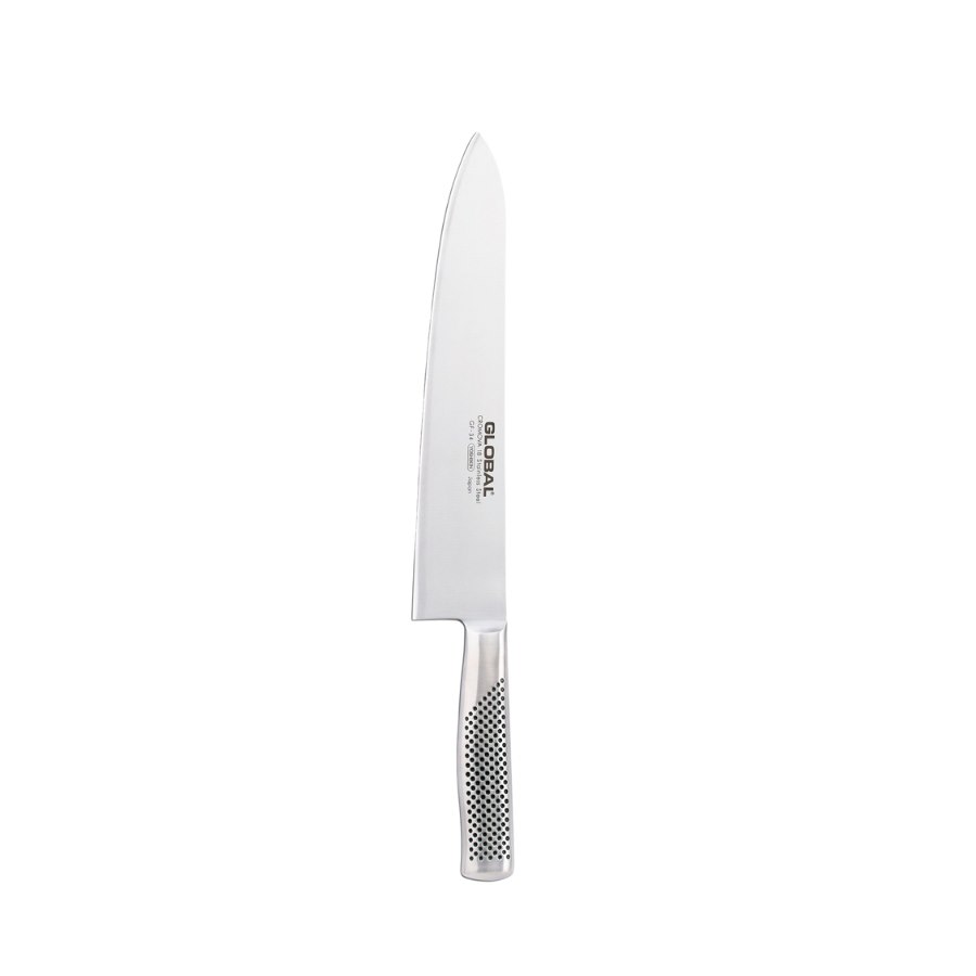 Kockkniv, 27 cm, rostfri 45728