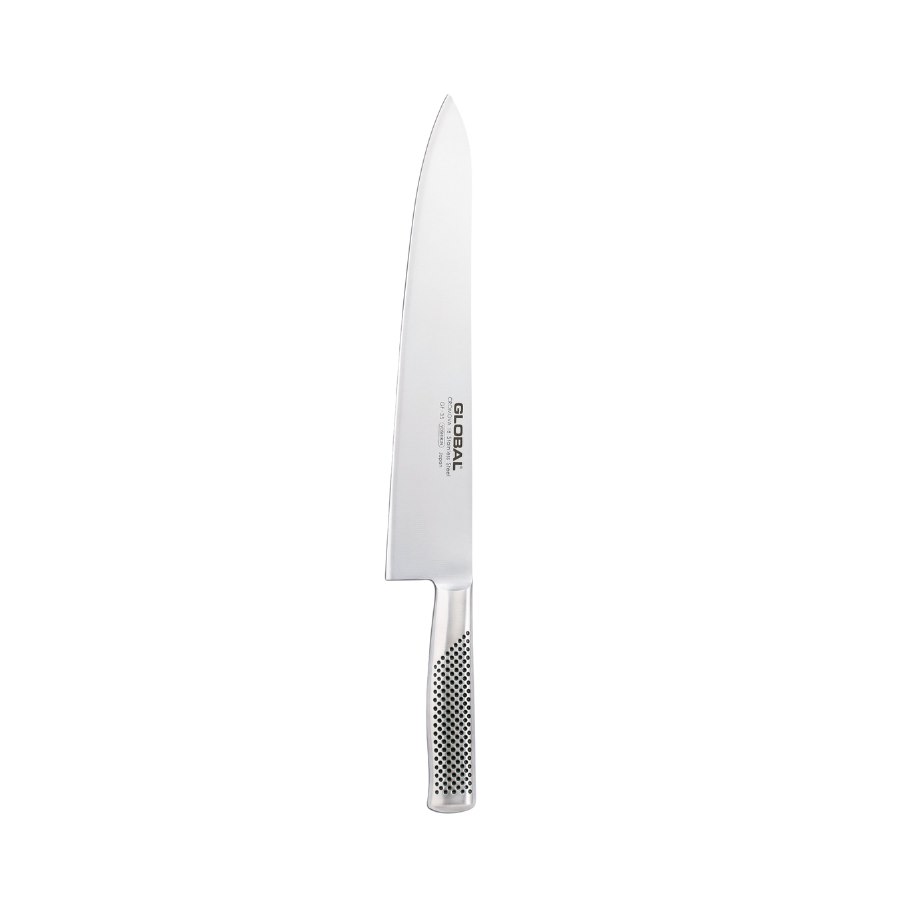 Kockkniv, 30 cm, rostfri