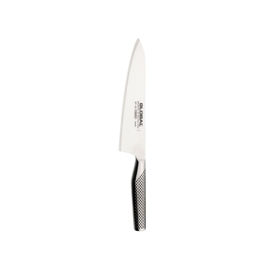Kockkniv, 20,5 cm, rostfri