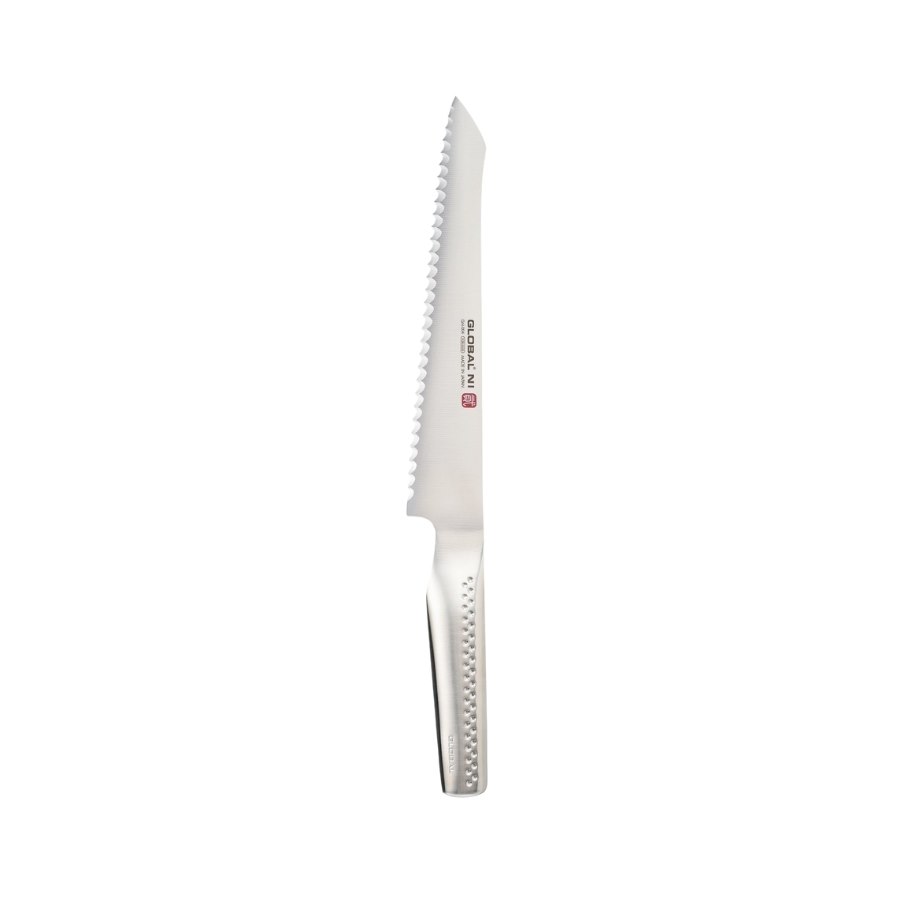 Brödkniv Oriental, 23 cm, rostfri