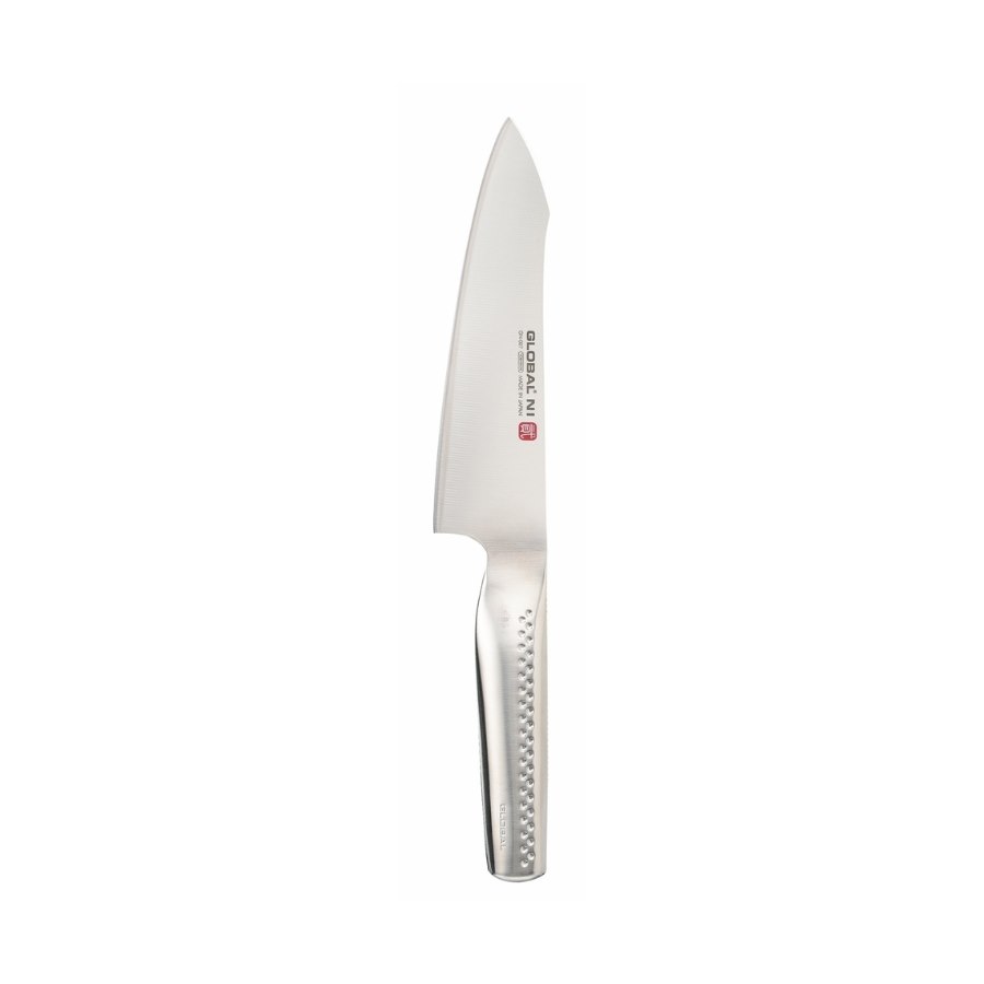 Santokukniv Oriental, 18 cm, rostfri