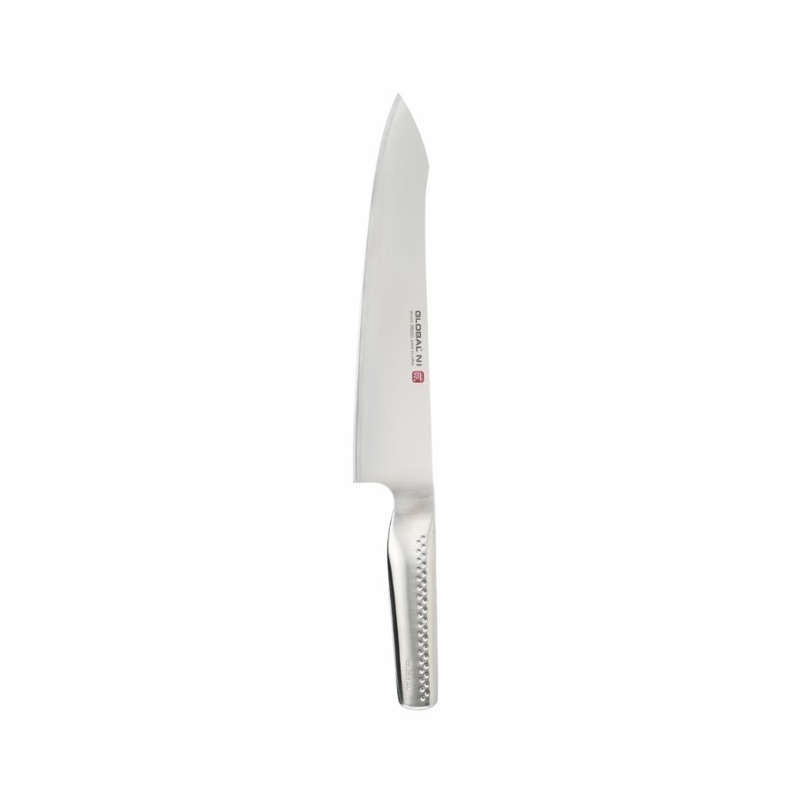 Kockkniv Ni, 26 cm, rostfri