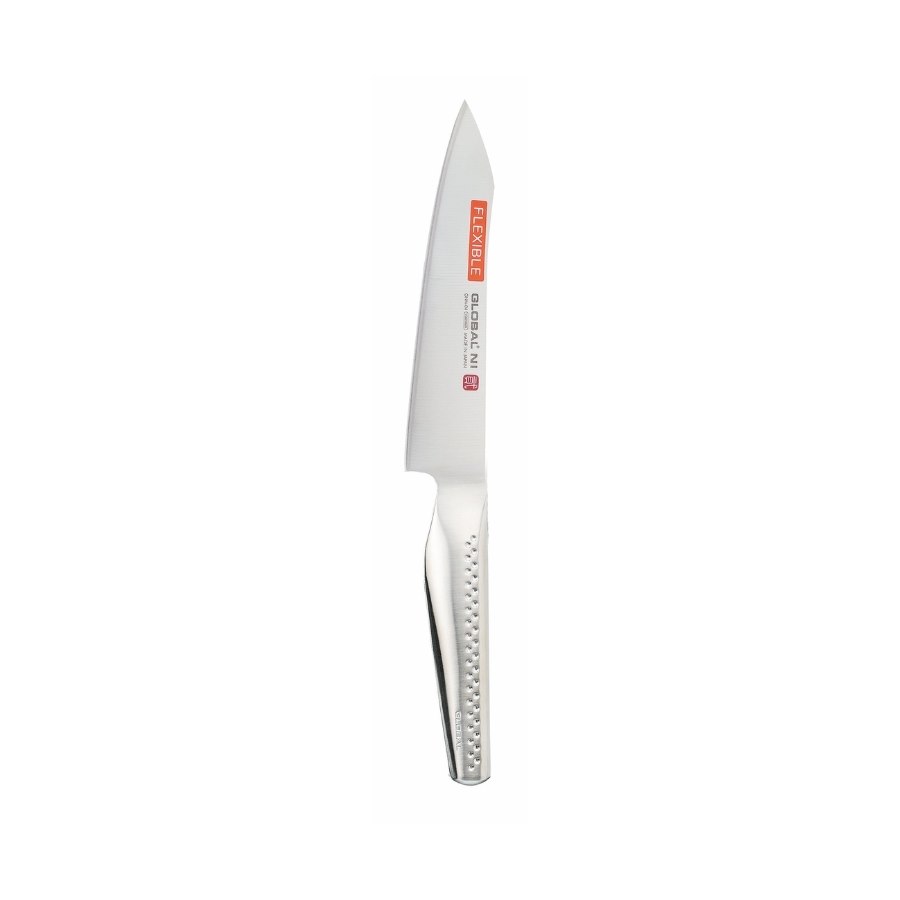 Allkniv Oriental flexibel, 16 cm, rostfri