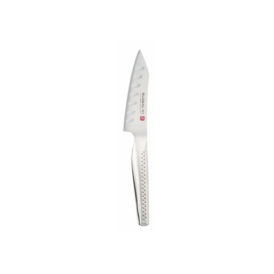 Allkniv Oriental olivslipad, 11 cm, rostfri
