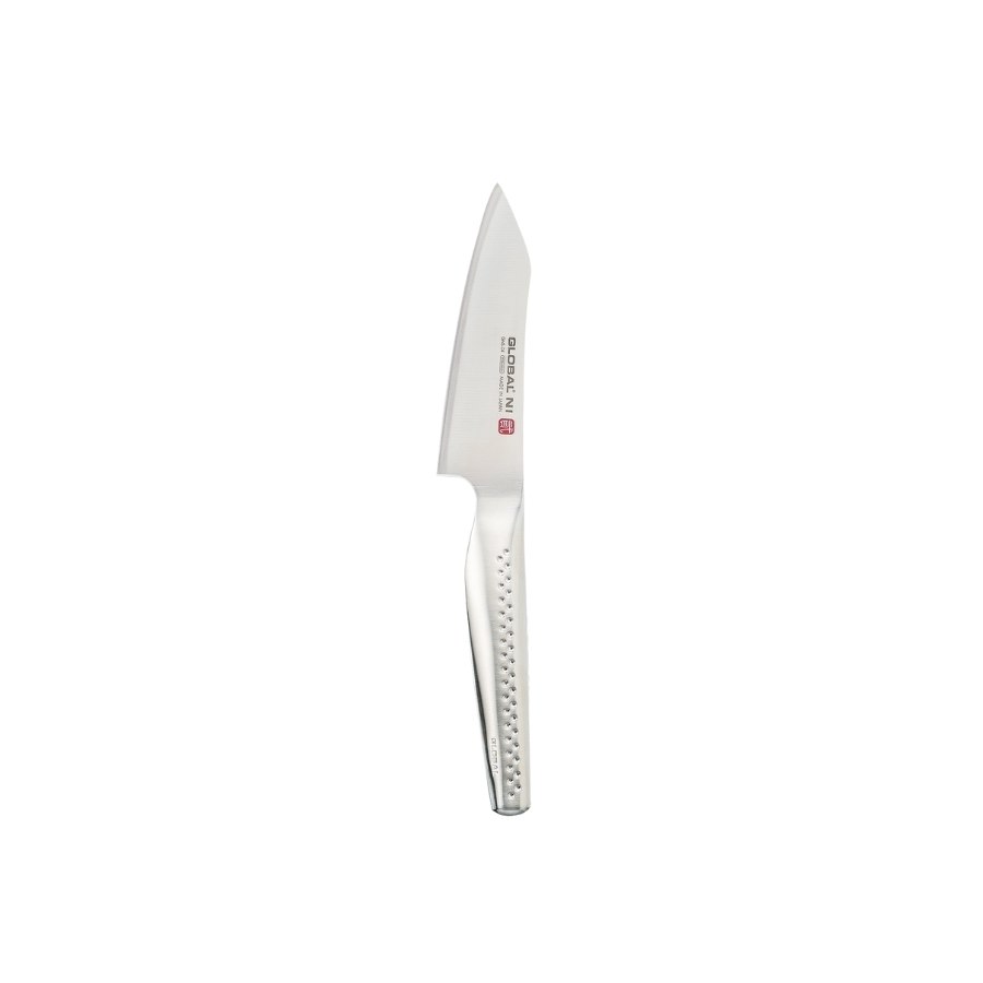 Allkniv Ni Oriental, 11 cm, rostfri