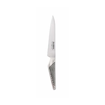 Universalkniv, bølgetann, 15 cm